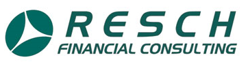 Resch Financial Consulting - Logo